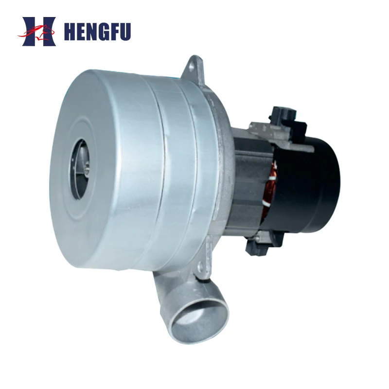 XWHT95 ব্রাশড ডিসি ভ্যাকুয়াম ক্লিনার মোটর